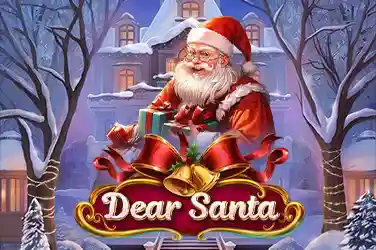 dear santa